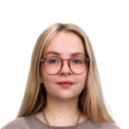 Тулумбасова Полина Александровна