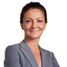Щербакова Ирина Михайловна