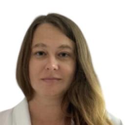 Гинтер Юлия Юрьевна