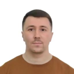 Бобоев Манучехр Мансурович