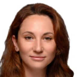 Сагдеева Инна Алексеевна