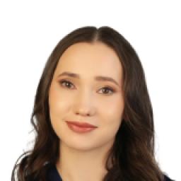 Медведева Анна Владимировна