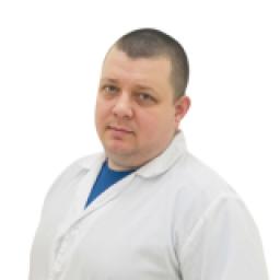 Шерстнев Сергей Александрович