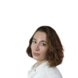 Леонидова Алиса Денисовна