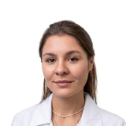 Семенова Жанна Андреевна