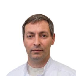 Щедрин Дмитрий Евгениевич