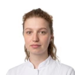 Машенкова Татьяна Андреевна