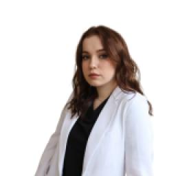 Нартова Анастасия Александровна