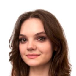 Авдеева Екатерина Игоревна