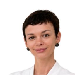 Макридина Ольга Владимировна