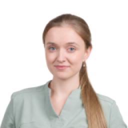 Мищенко Елена Владимировна