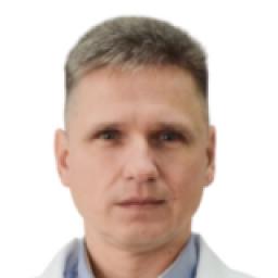 Карпачев Владимир Валерьевич