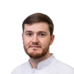 Шоухалов Зураб Муссаевич
