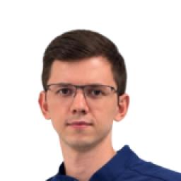 Чебан Максим Андреевич