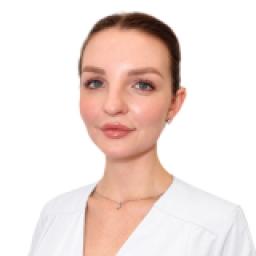 Сендек Дина Дмитриевна
