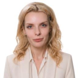 Малышева Алина Сергеевна