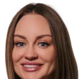 Ахромеева Елена Михайловна