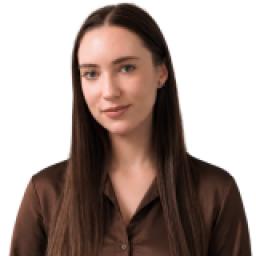 Закаржевская Элина Сергеевна
