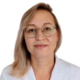 Семиколенных Наталья Владиславовна