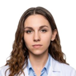 Константинова Анастасия Олеговна