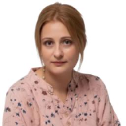 Лягина Ирина Сергеевна
