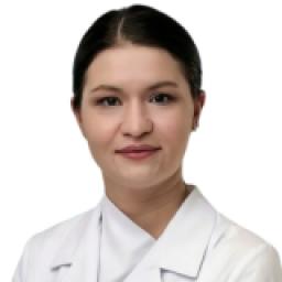 Миссаль Ирина Романовна