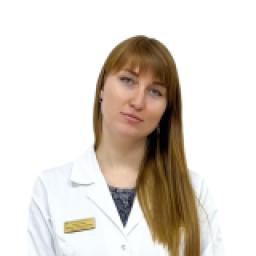 Шурыгина Ирина Александровна