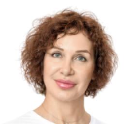 Пашунина Алина Анатольевна