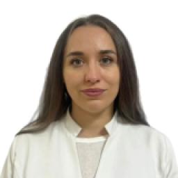 Романова Анастасия Андреевна