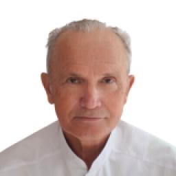 Кошкин Николай Алексеевич