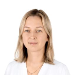 Медведева Светлана Юрьевна