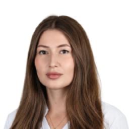 Мацера Анна Андреевна