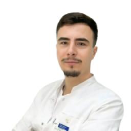 Славников Алексей Александрович