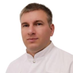 Кремнев Дмитрий Иванович
