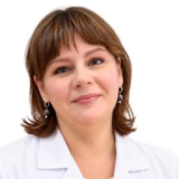 Осмаловская Екатерина Александровна