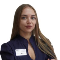 Демшакова Лия Дмитриевна