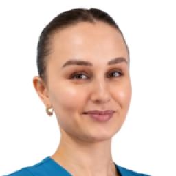 Абросимова Мария Александровна