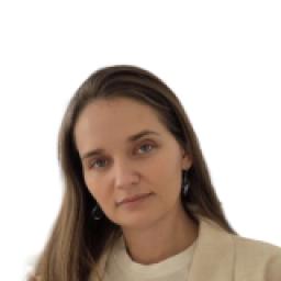 Бабодей Екатерина Алексеевна
