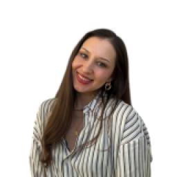 Лебедушкина Алина Сергеевна