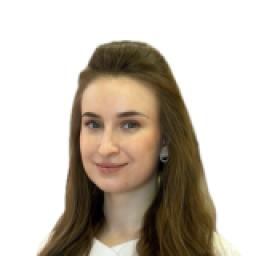 Лосева Алина Павловна