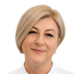 Глинская Алена Викторовна