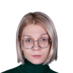 Арепьева Наталья Михайловна