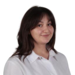 Заева Екатерина Владимировна