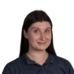 Кашина Алина Олеговна