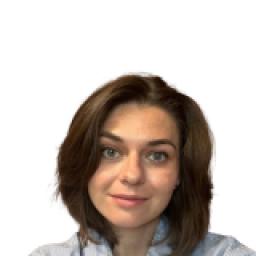 Маркина Марина Михайловна