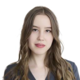 Жаворонкова Валерия Максимовна