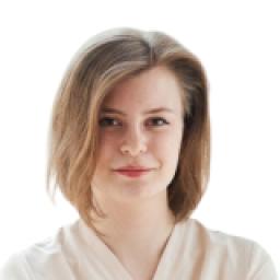 Некласова Софья Валерьевна