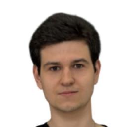 Балянин Даниил Петрович