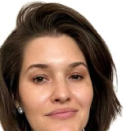 Сафронова Марина Юрьевна