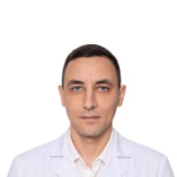 Скворцов Петр Николаевич